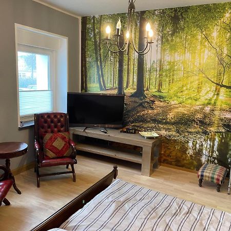 Michas Ferienwohnung Naehe Zentrum Cottbus Ngoại thất bức ảnh