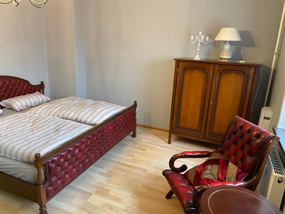 Michas Ferienwohnung Naehe Zentrum Cottbus Ngoại thất bức ảnh