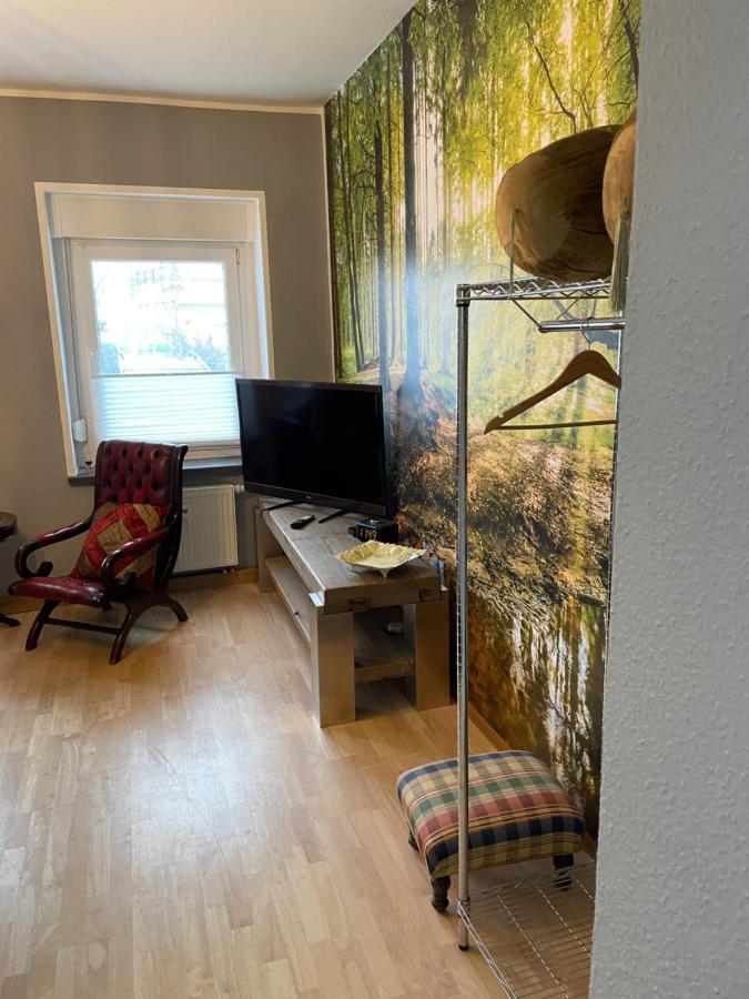 Michas Ferienwohnung Naehe Zentrum Cottbus Ngoại thất bức ảnh
