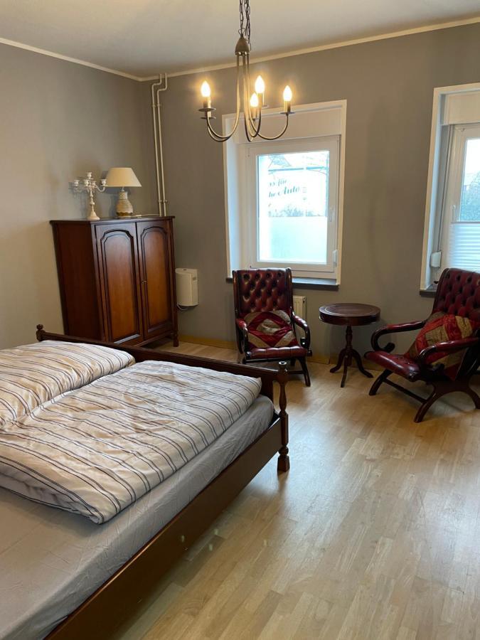 Michas Ferienwohnung Naehe Zentrum Cottbus Ngoại thất bức ảnh